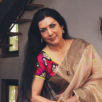 Vani Ganapathy Biography